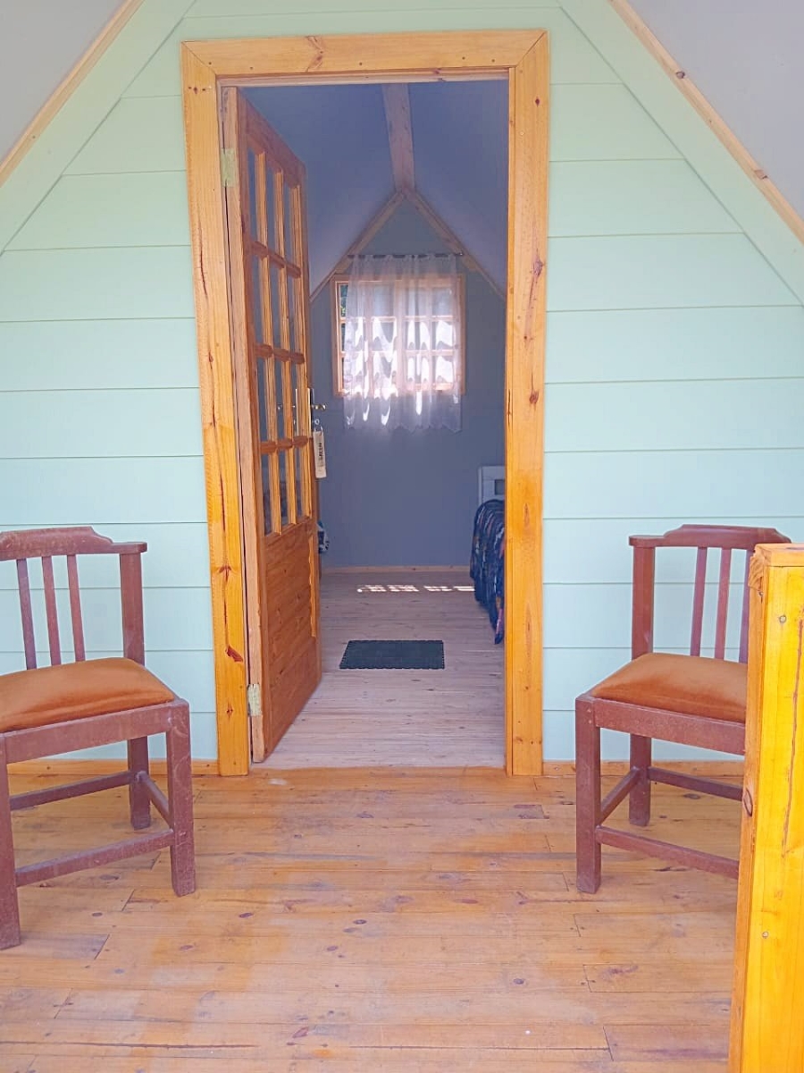 Commercial Property for Sale in Oranjeville Free State